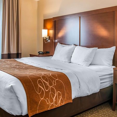 Comfort Suites Wixom / Novi Exterior foto