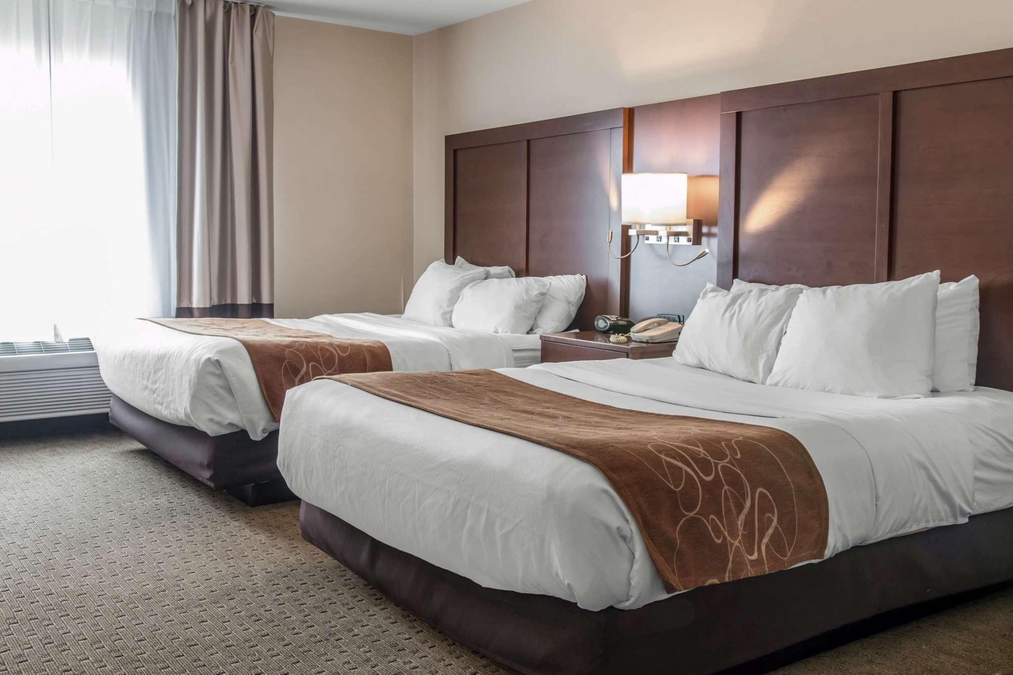 Comfort Suites Wixom / Novi Exterior foto