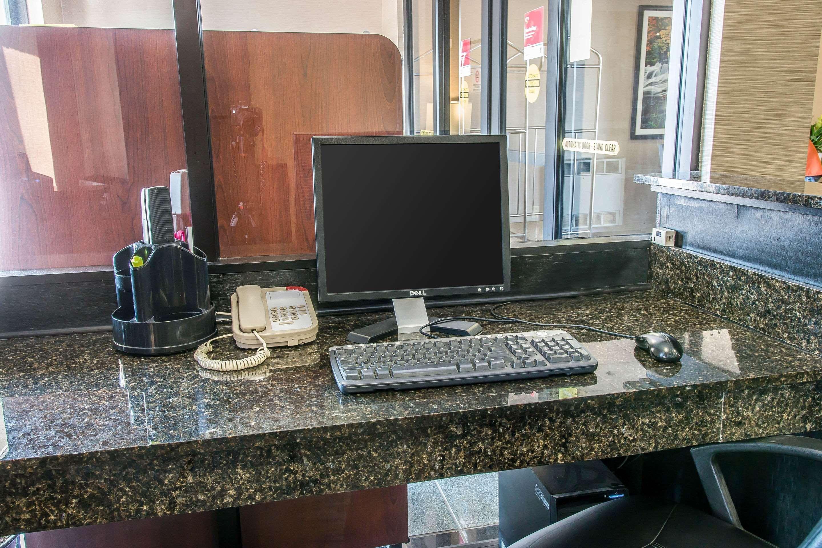 Comfort Suites Wixom / Novi Exterior foto