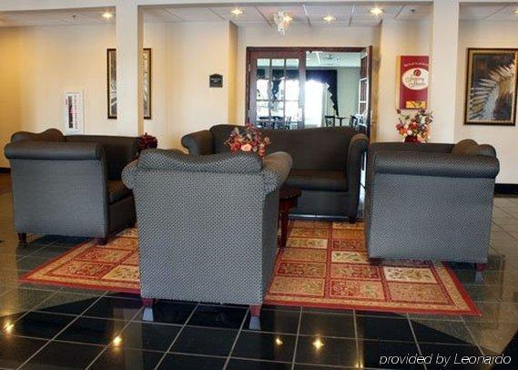 Comfort Suites Wixom / Novi Interior foto