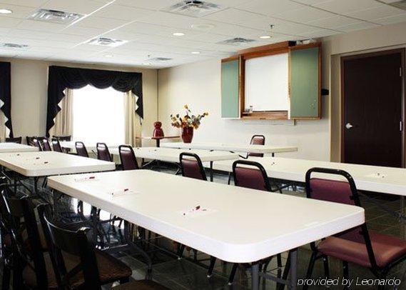 Comfort Suites Wixom / Novi Facilidades foto