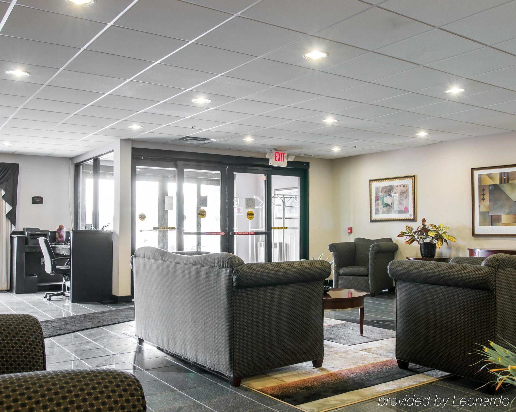 Comfort Suites Wixom / Novi Exterior foto