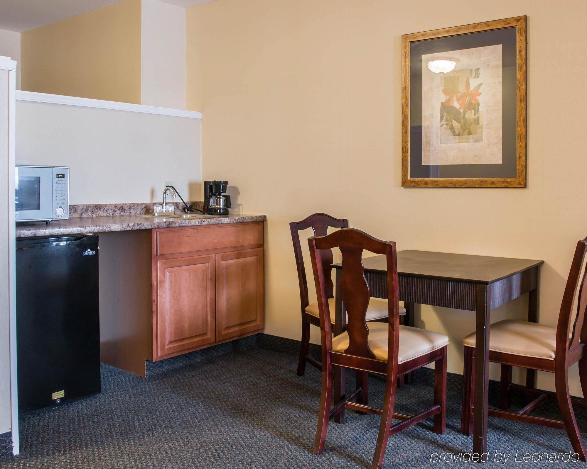 Comfort Suites Wixom / Novi Exterior foto