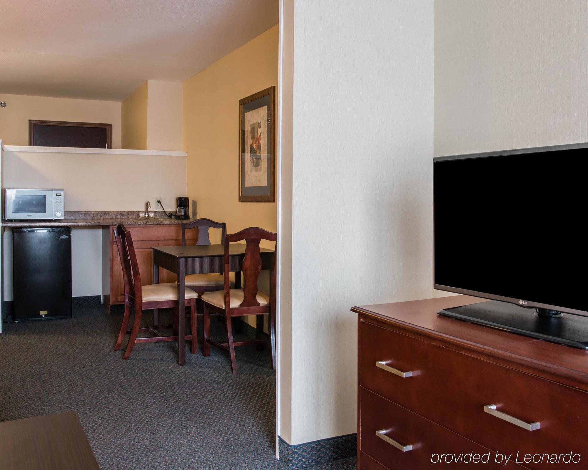 Comfort Suites Wixom / Novi Exterior foto