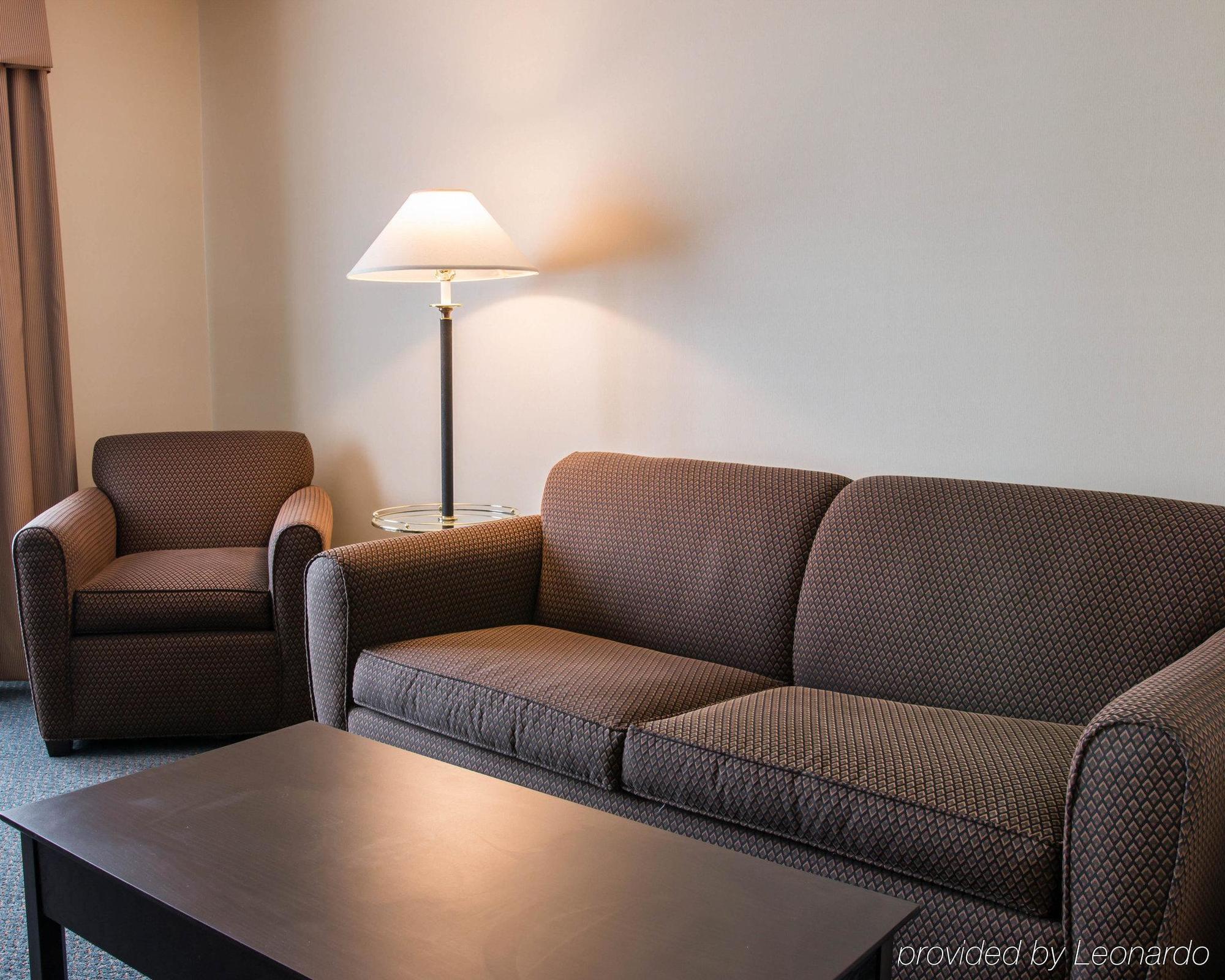 Comfort Suites Wixom / Novi Exterior foto