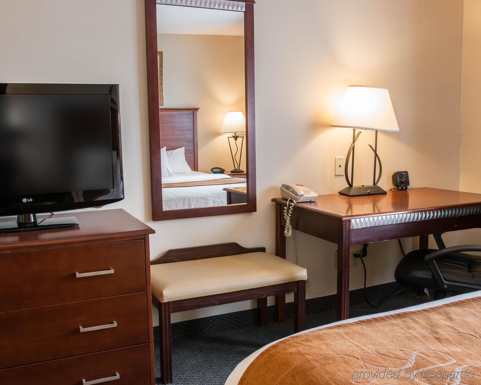 Comfort Suites Wixom / Novi Exterior foto