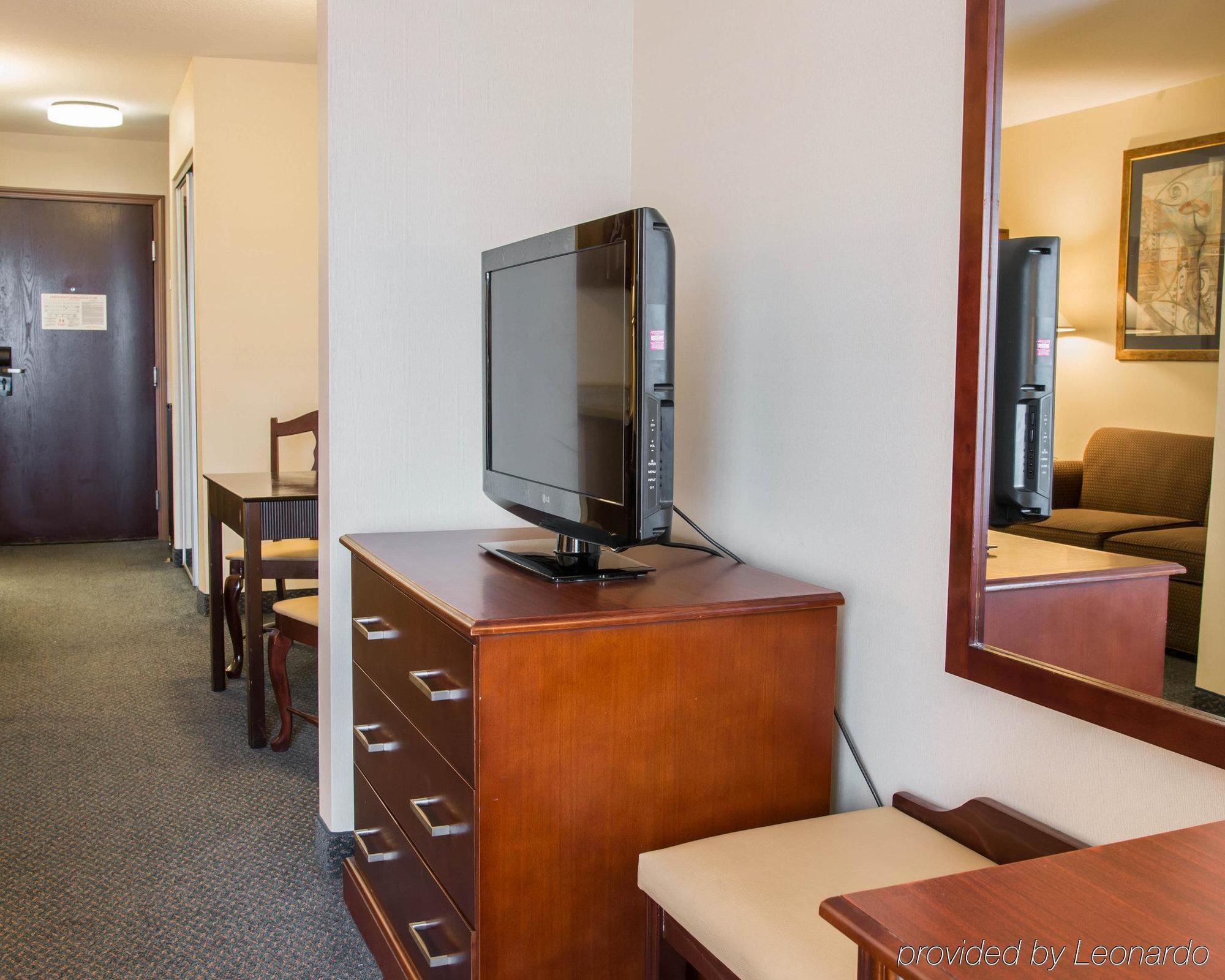 Comfort Suites Wixom / Novi Exterior foto