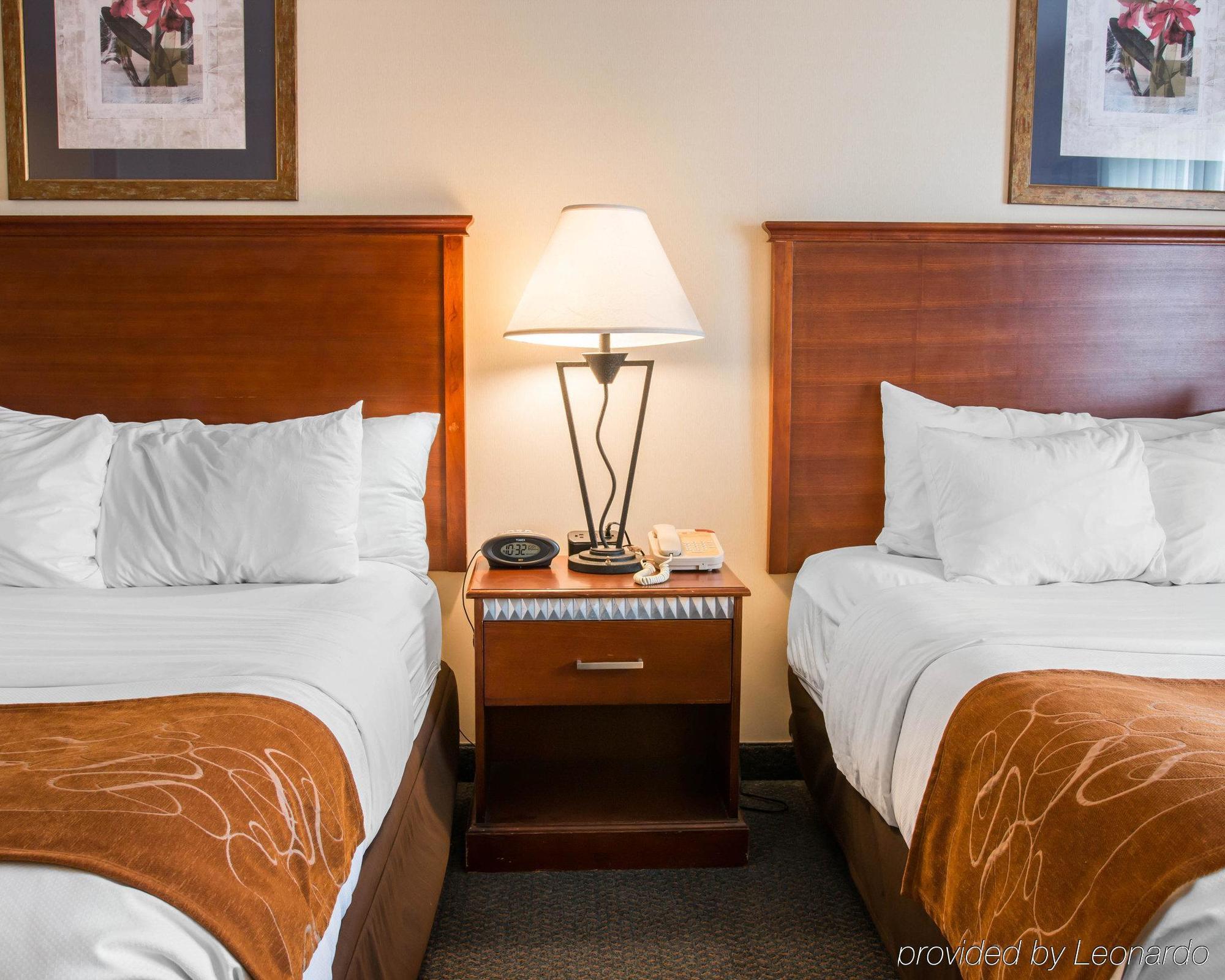 Comfort Suites Wixom / Novi Exterior foto