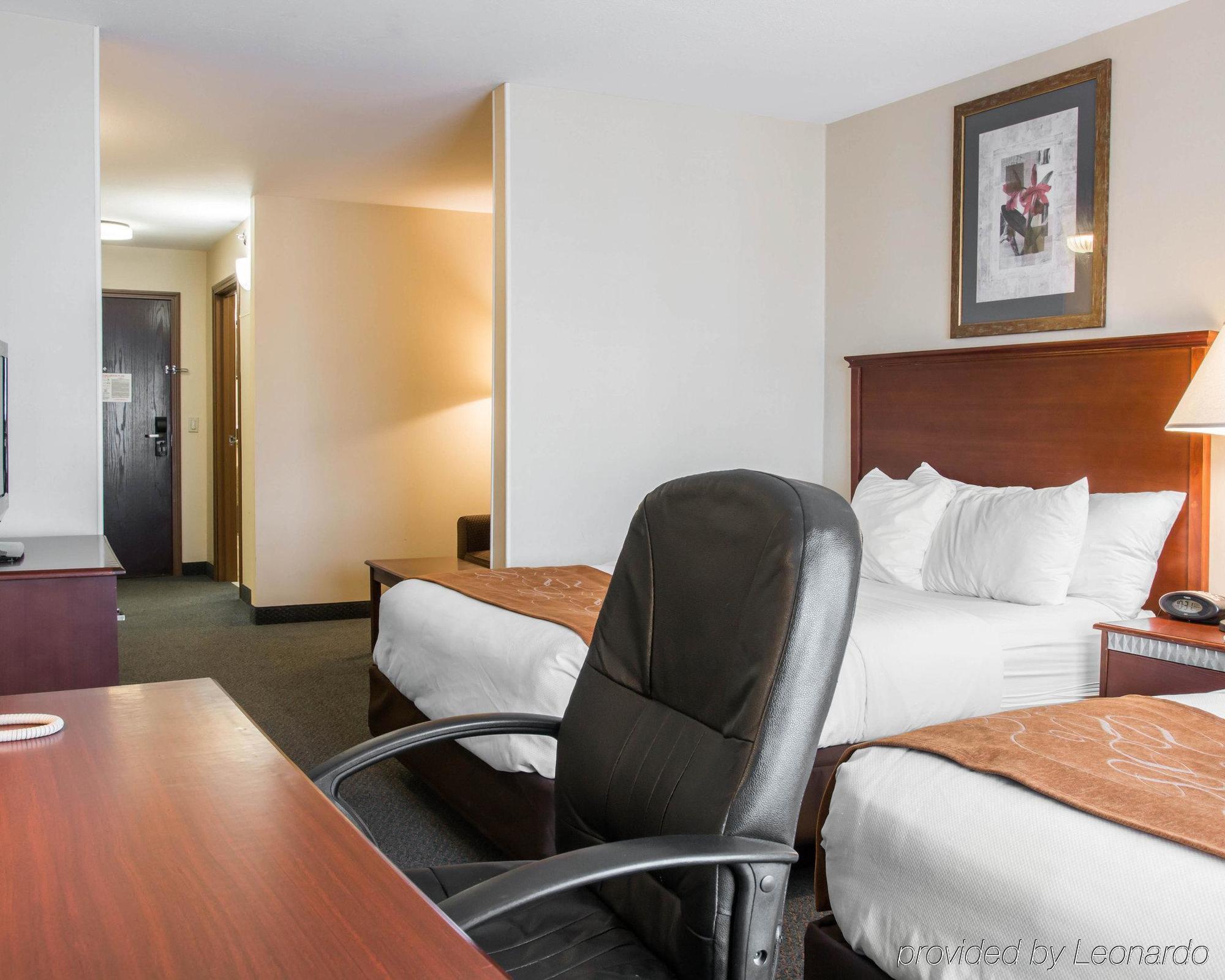 Comfort Suites Wixom / Novi Exterior foto