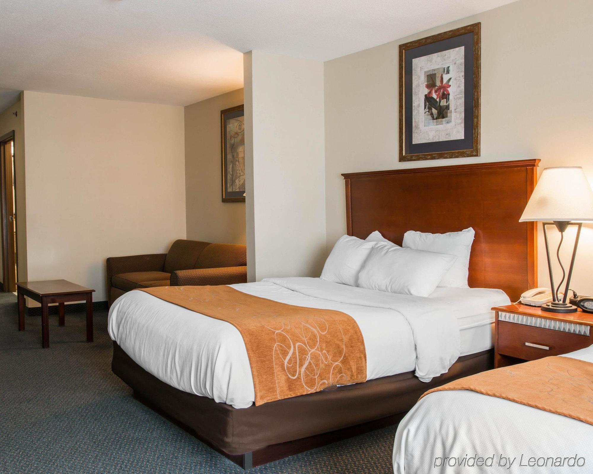 Comfort Suites Wixom / Novi Exterior foto