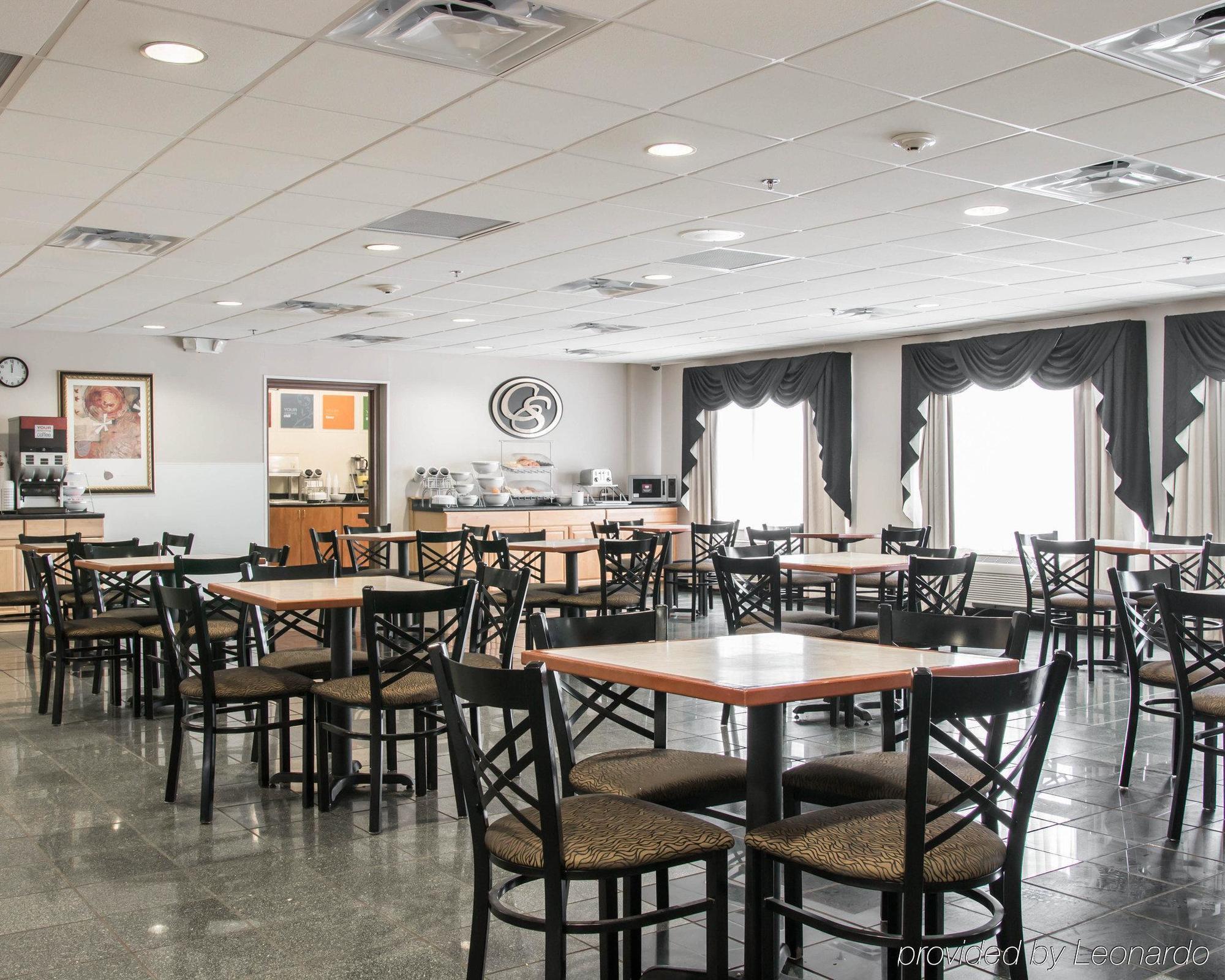 Comfort Suites Wixom / Novi Exterior foto