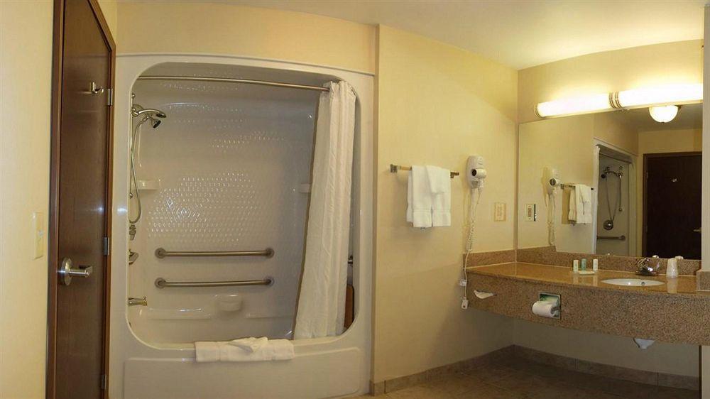 Comfort Suites Wixom / Novi Exterior foto
