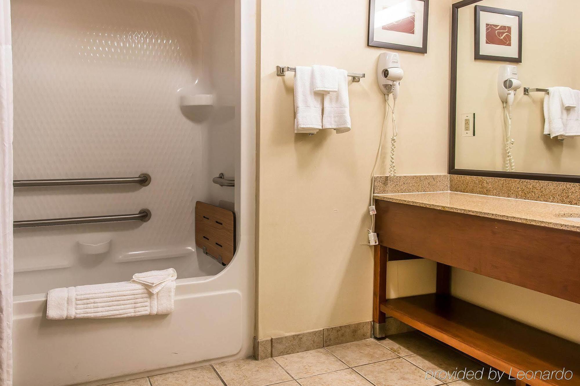 Comfort Suites Wixom / Novi Exterior foto