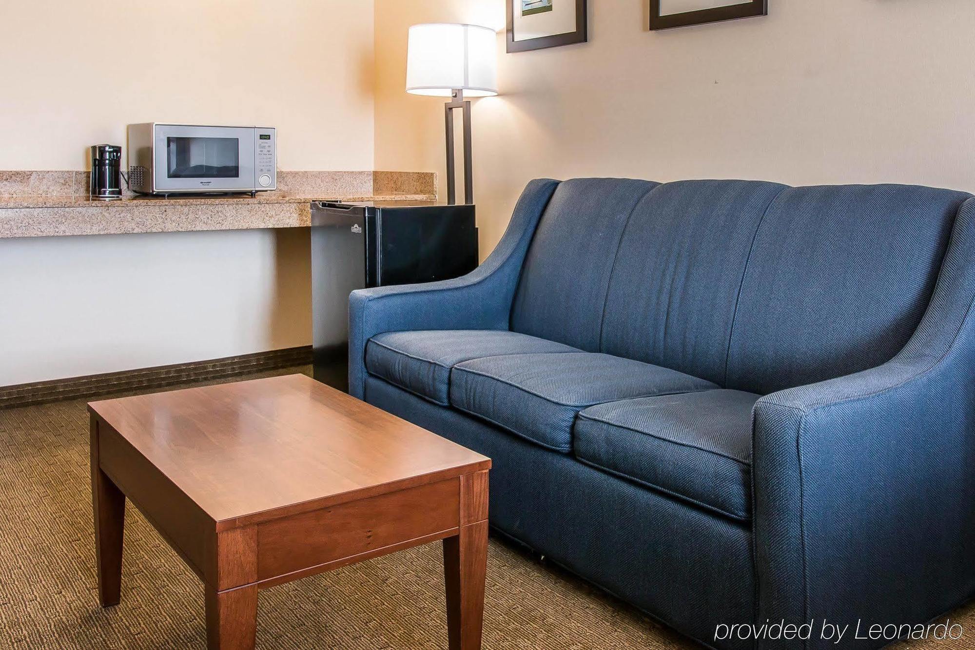 Comfort Suites Wixom / Novi Exterior foto