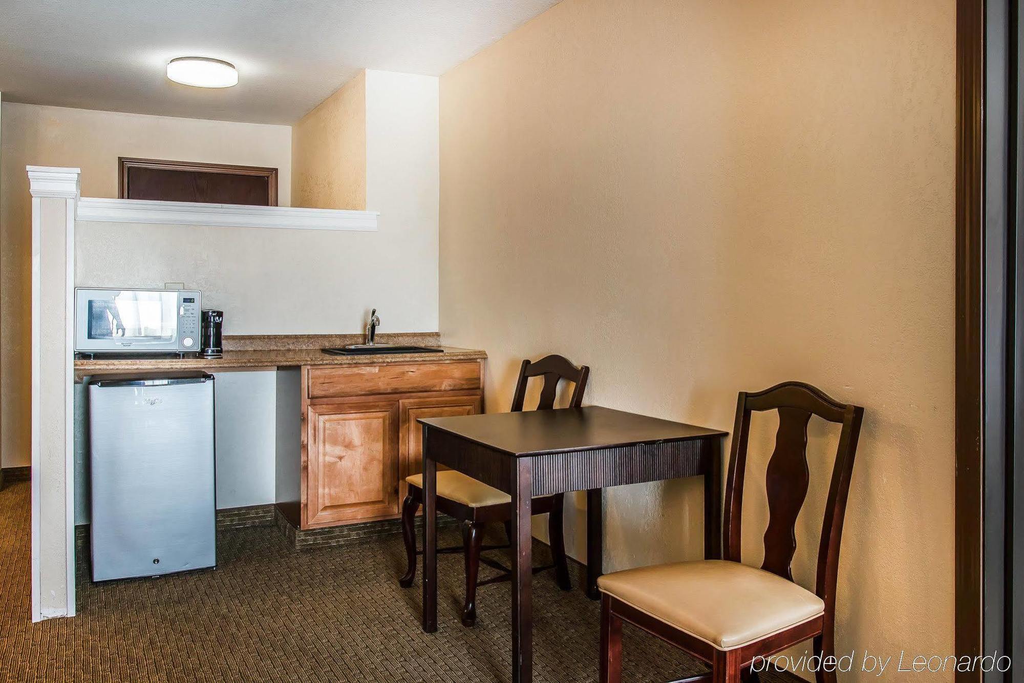Comfort Suites Wixom / Novi Exterior foto