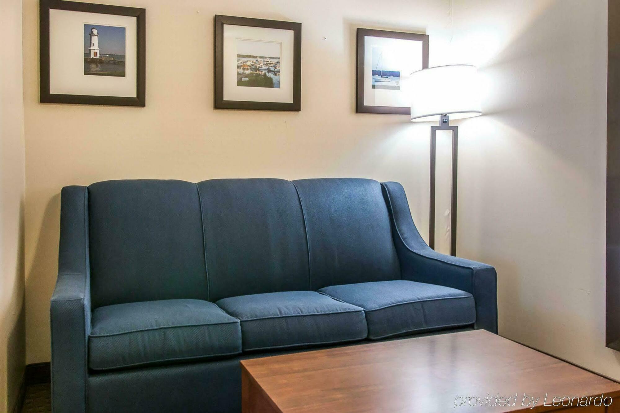Comfort Suites Wixom / Novi Exterior foto
